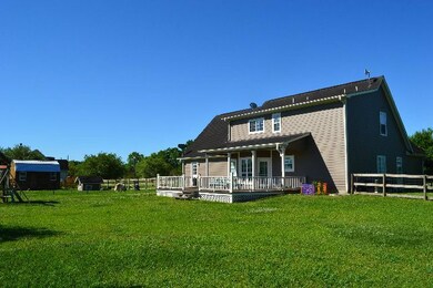 1616 County Road 192, Alvin, TX 77511 - photo 5