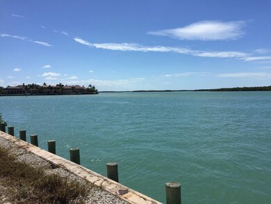 Southeast view Key Marc0