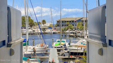 Private dock