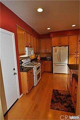 Gourmet Kitchen