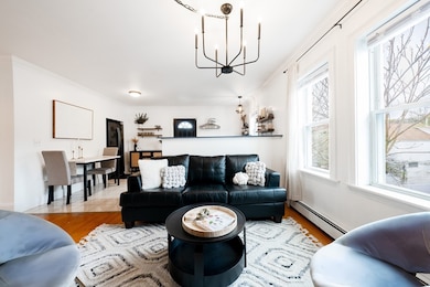 40 Linden St unit C, Dorchester, MA 02122 - photo 2