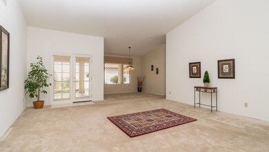 Formal Living Room