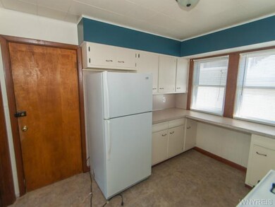 Kitchen upper