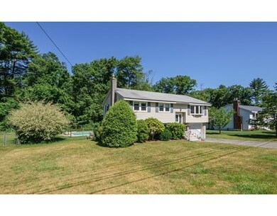 10 Douglas Ave, Burlington, MA 01803 - photo 2