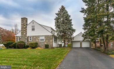 501 Argyle Rd, Drexel Hill, PA 19026 - photo 4