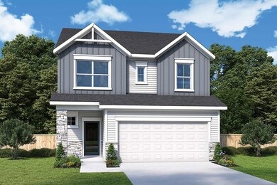 The Inglewood - C Exterior