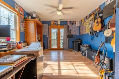 212 Pendergrass Rd, Marble, NC 28905 - photo 6