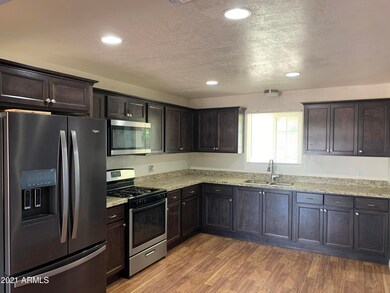 Kitchen 1