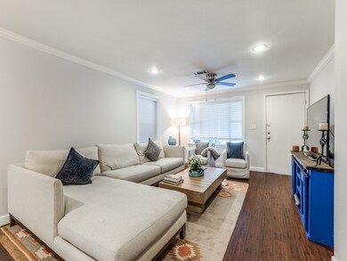 5110 Cochran St, Houston, TX 77009 - photo 4