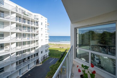 View of Ocean