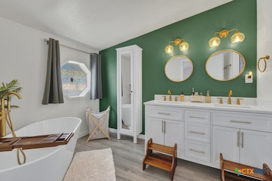 859 Morningwood Dr, San Marcos, TX 78666 - photo 6