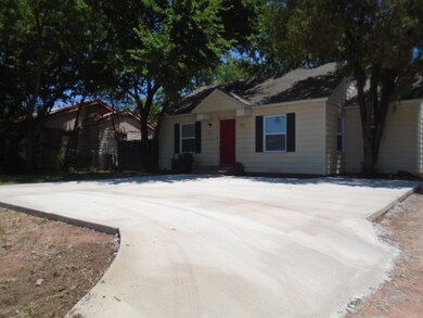 3217 S 11th St, Abilene, TX 79605 - photo 2