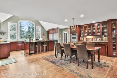 Amazing Kitchen Area