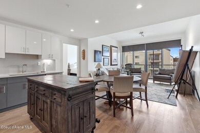 201 N 1st St unit 906, Coeur D'Alene, ID 83814 - photo 5