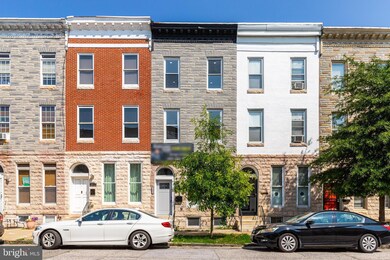 1621 N Caroline St, Baltimore, MD 21213 - photo 2