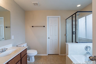 8803 Preserve Trail, San Antonio, TX 78254 - photo 6