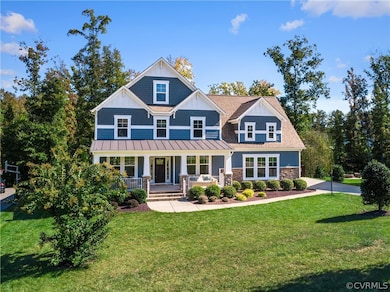 1537 Montcroft Way, Midlothian, VA 23112 - photo 2