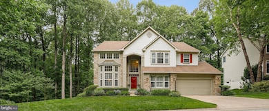 5424 Wooded Way, Columbia, MD 21044 - photo 2