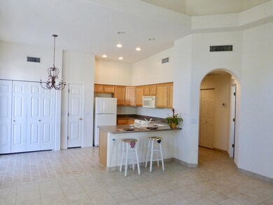 Kitchen View