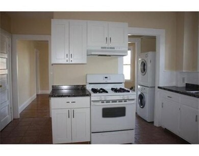 116 Paul Revere Rd unit 1, Arlington, MA 02476 - photo 7