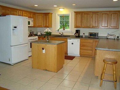 Kitchen. View #2