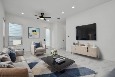Bask in the glow of natural light and enjoy the am
