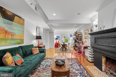 2011 Columbia Rd NW unit 2, Washington, DC 20009 - photo 6