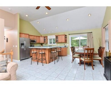 140 Spruce St, Rockland, MA 02370 - photo 3