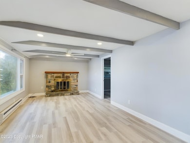 1263 Arrowhead Dr, Pocono Lake, PA 18347 - photo 7