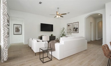 19254 Olive Heath Ln, Magnolia, TX 77355 - photo 6