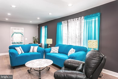 3815 N Rogers Ave, Gwynn Oak, MD 21207 - photo 5