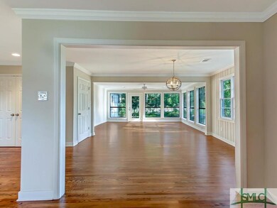 Beautiful , new open floor plan