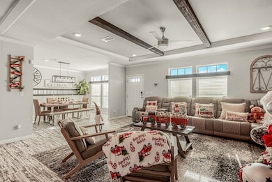 6709 S County Road 1210 unit 3, Midland, TX 79706 - photo 6