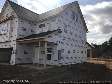 2136 Courtyard Dr, Fayetteville, NC 28314 - photo 2