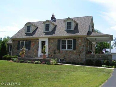 6100 Old Bartholow Rd, Sykesville, MD 21784 - photo 2