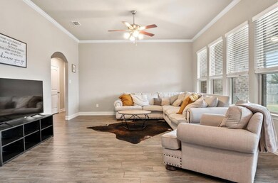 1122 Serendipity Cir, Sanger, TX 76266 - photo 5