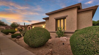 New Exterior Paint Scheme