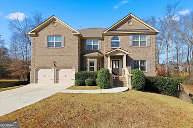 4058 Rosebay Way SW, Conyers, GA 30094 - photo 2
