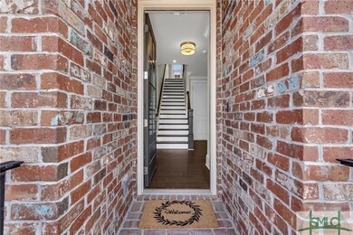 505 Port St, Savannah, GA 31401 - photo 3