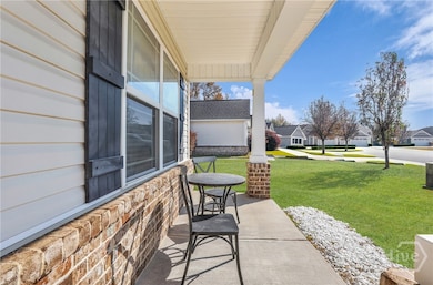 167 Fox Glen Ct, Savannah, GA 31407 - photo 5