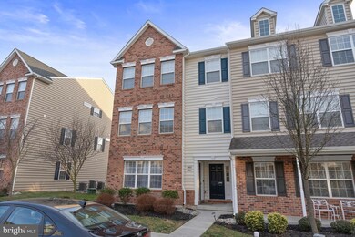 3021 Davenport Way unit 105 L, Pennsburg, PA 18073 - photo 2