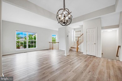 451 Sparkleberry Terrace NE, Leesburg, VA 20176 - photo 4