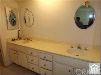 Master Suite Bathroom