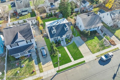 Terrific Street