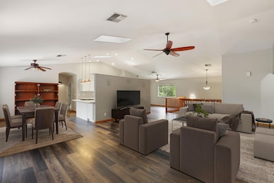 1506 N Easy St, Payson, AZ 85541 - photo 4