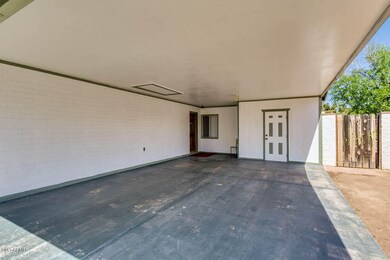 2 Car Carport