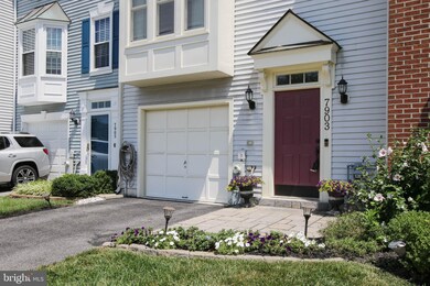 7903 Brightlight Place, Ellicott City, MD 21043 - photo 2