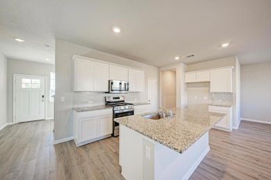 1232 Vogel Dr, Georgetown, TX 78626 - photo 3