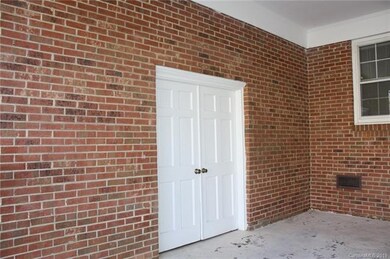 GREAT STORAGE ROOM OFF CARPORT
