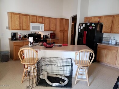 Kitchen 1